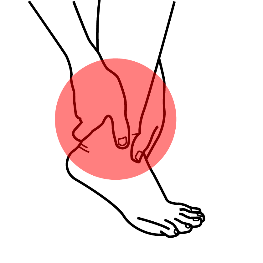 Ankle