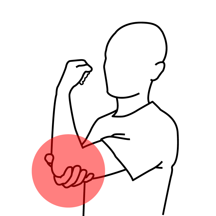 compression arm sleeve
