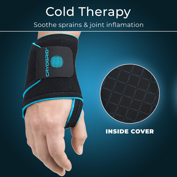cold therapy 