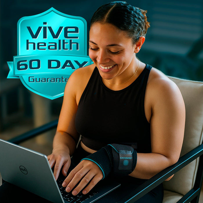 60 day guarantee