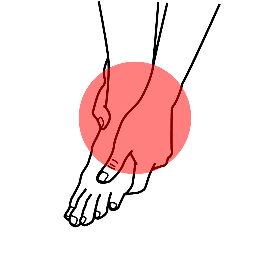 Foot