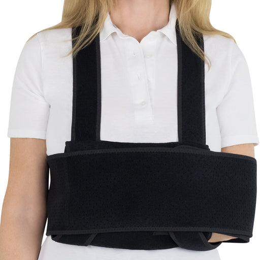 night arm sling