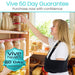 60 day guarantee