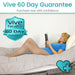 Purchase includes Vive 60-Day Guarantee