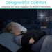 designed for comfort