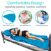 Comfortable Design for Optimal Patient-Centric Comfort