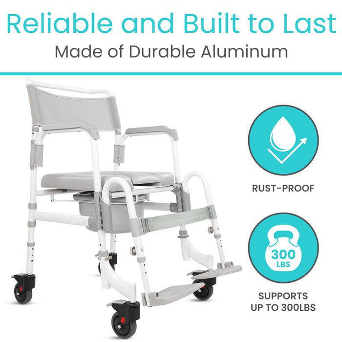 Reliable and Built to Last