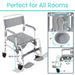 Perfect for all Rooms