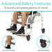 Advanced Safety Features
