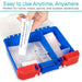 Easy to use anytime, anywhere
