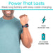 Power that lasts