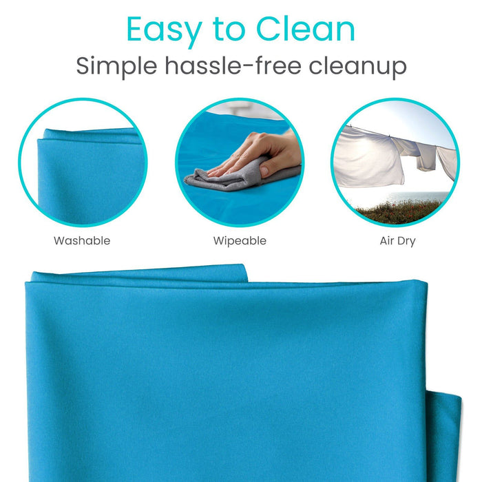 Easy to clean