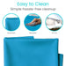 Easy to clean