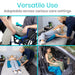 Versatile Use & adaptable across various care settings