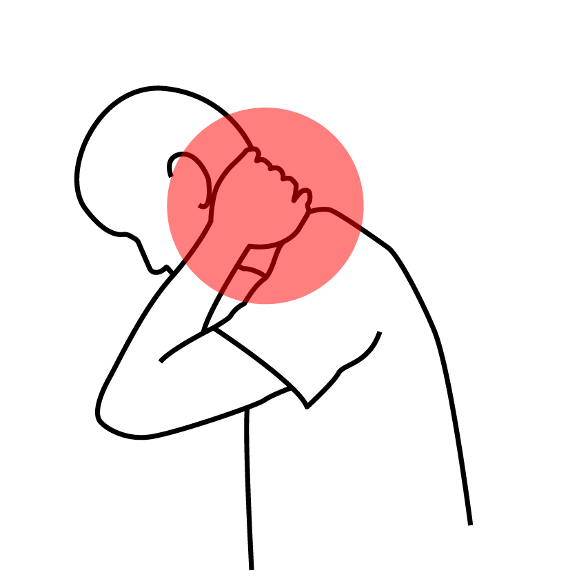 Neck & Shoulder