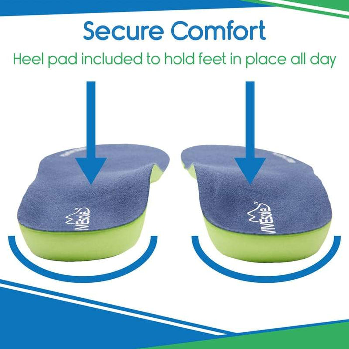 Secure Comfort