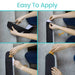 Easy To Apply 
