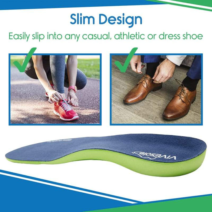 Slim Design