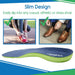 Slim Design