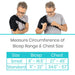 Measuring Chart