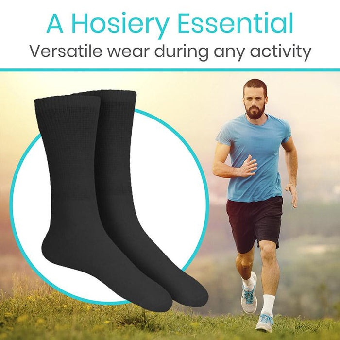 A Hosiery Essential, versatile wear during any activity