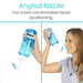 Angled Nozzle
