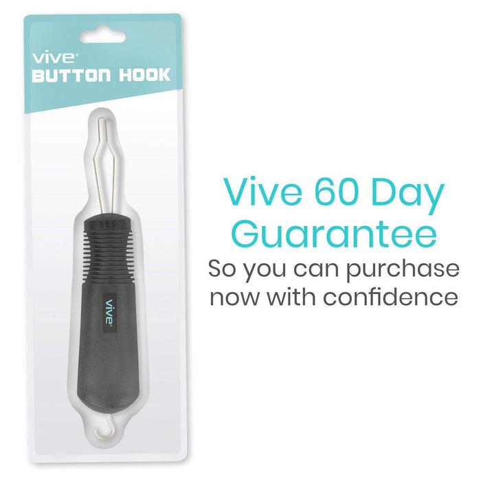 vive 60 day guarantee so you can purchase now with confidence 