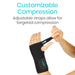customizable compression