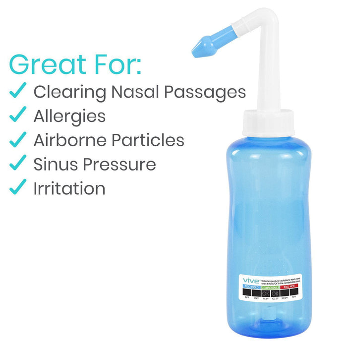 great for