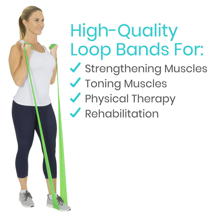 Loop Resistance Bands