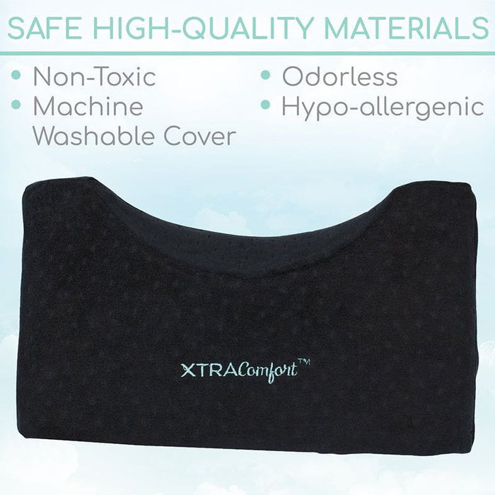 odorless safe materials