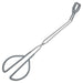 Tong wiping aid