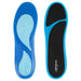 Arch support gel insoles