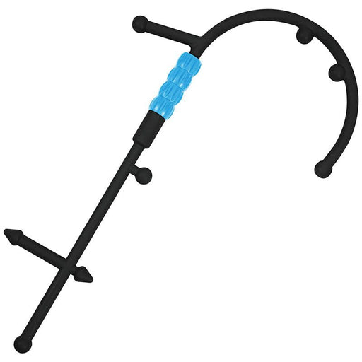 Massage Cane with Roller