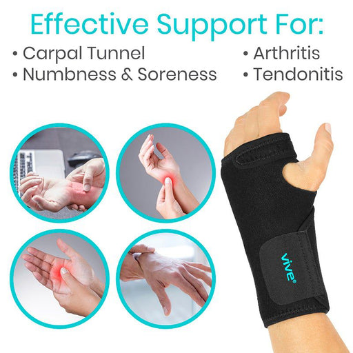 effective support