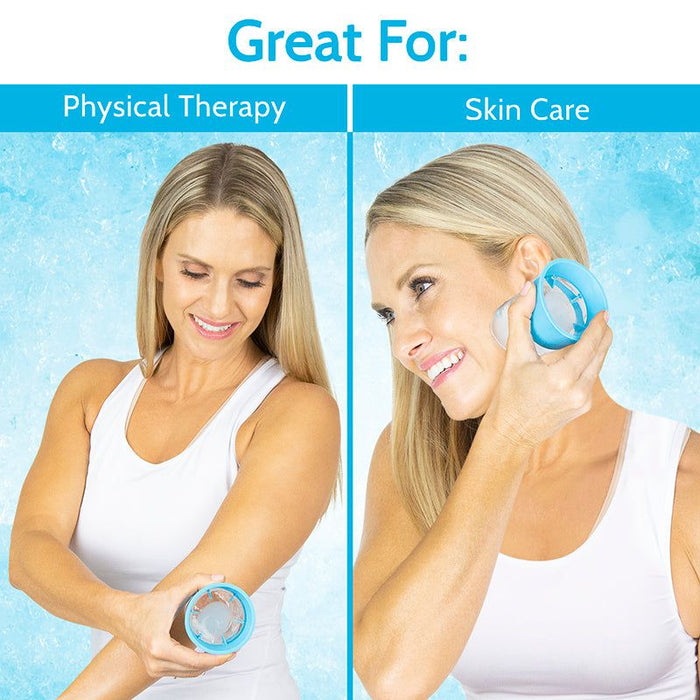 great for physical therapy and skin care