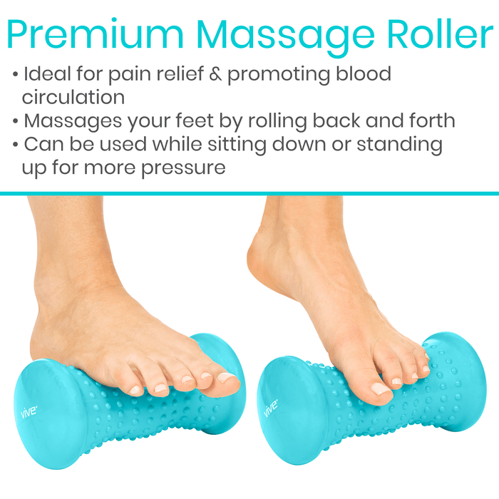 premium massage roller 