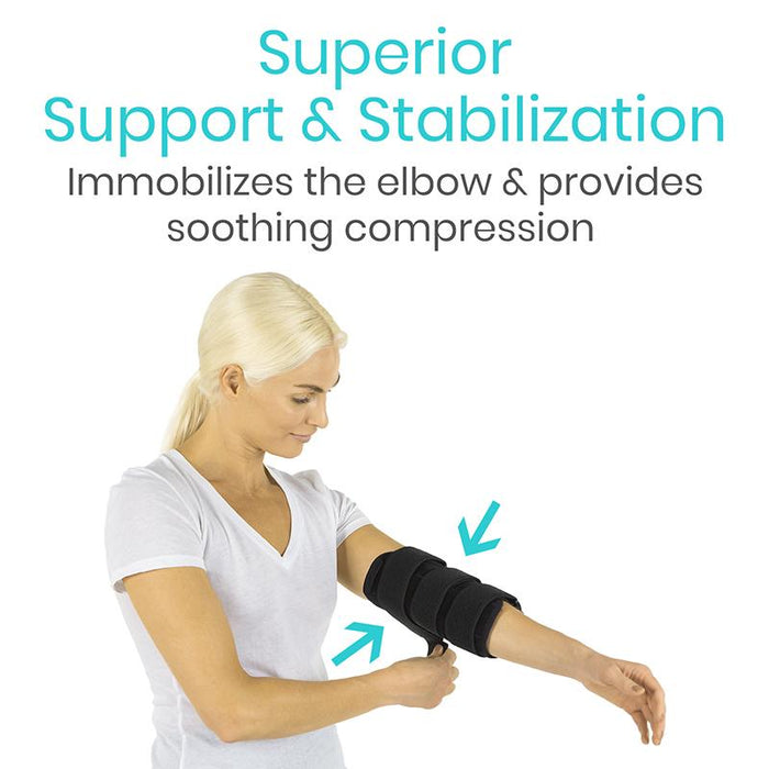 superior support