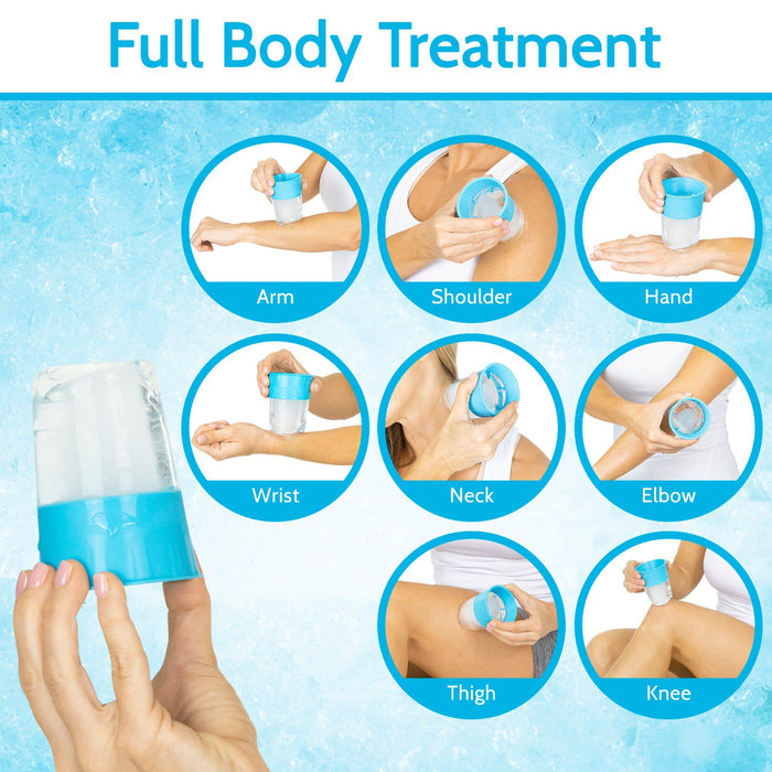 full body treatment