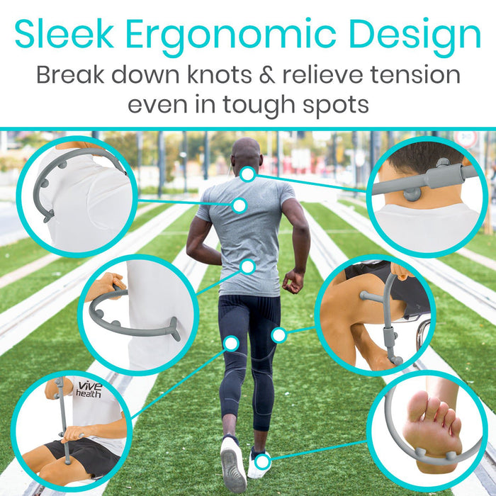 ergonomic design
