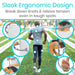 ergonomic design