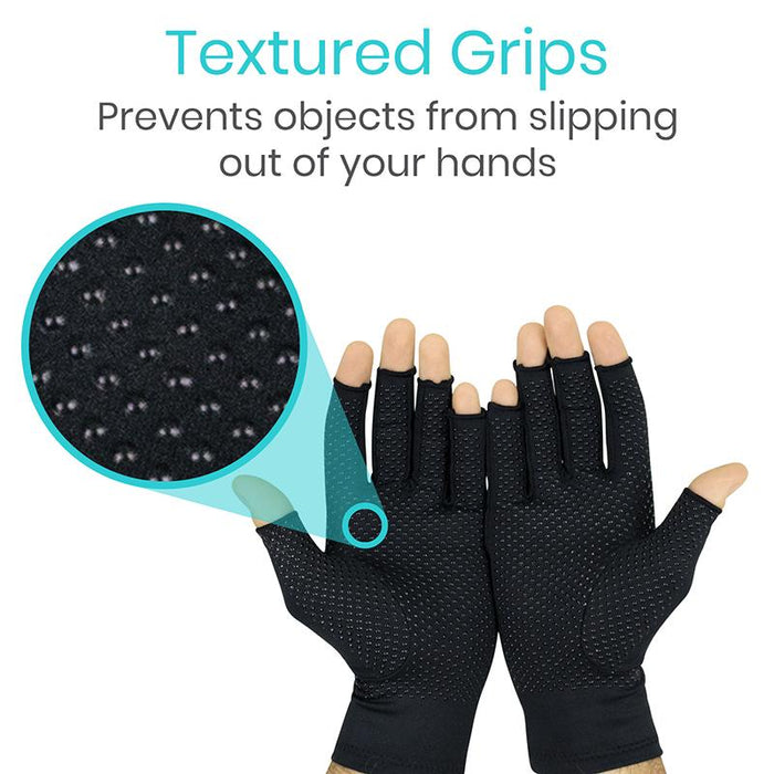 textured grips