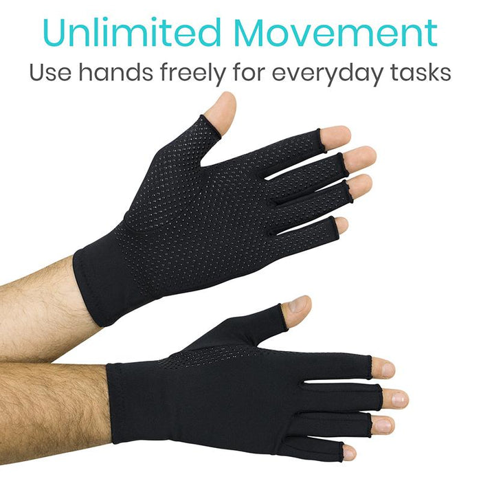 unlimited movement