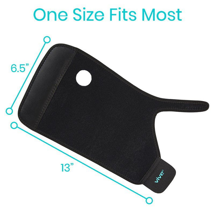 one size fits most
