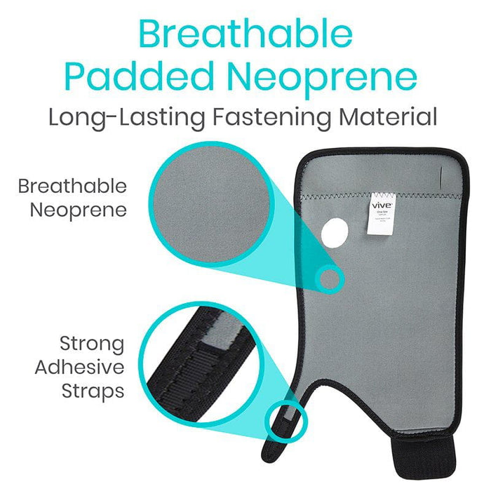 breathable neoprene 