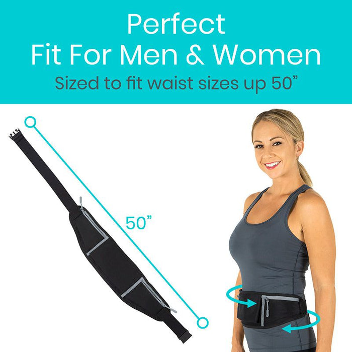 Running Belt