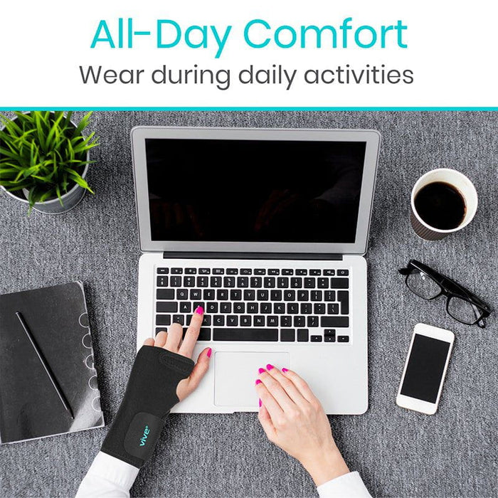 all-day comfort