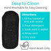 hand wash moisturizing socks