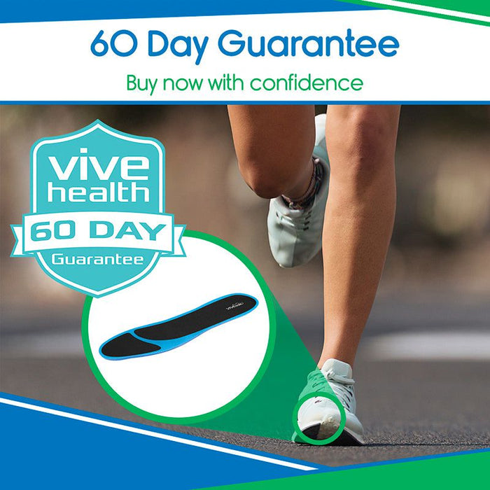 includes 60-day guarantee