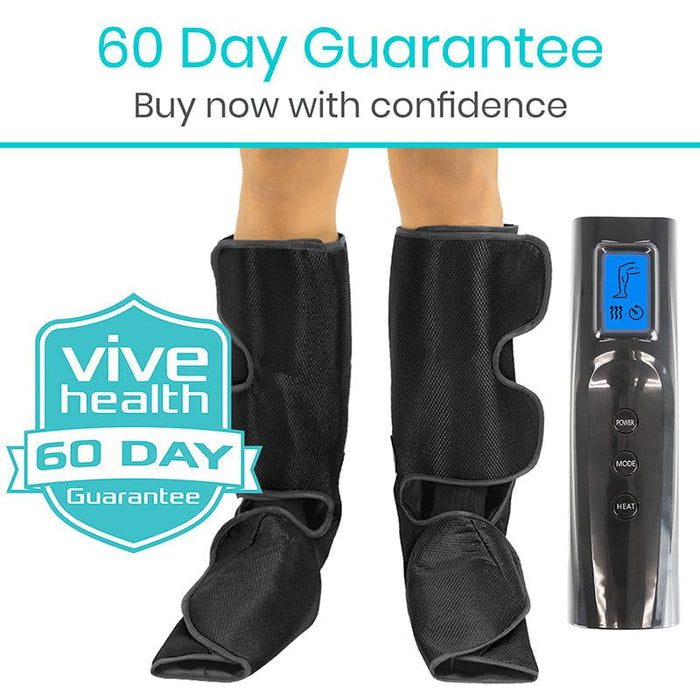 60 day guarantee 
